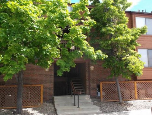 416 Wright St #104