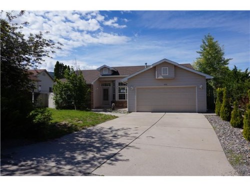 118 Ponderosa Cir