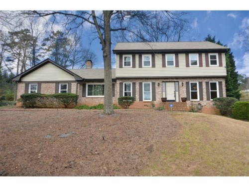 5180 Meadowlake Drive