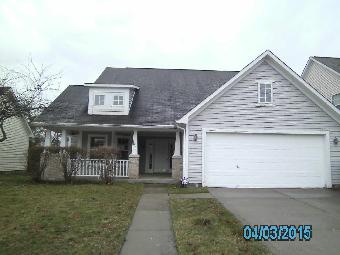 5053 Bird Branch Dr
