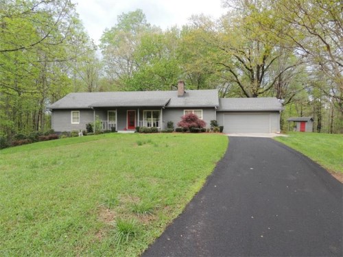 114 John Walker Road