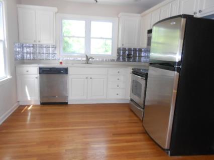 409 W Evergreen Rd