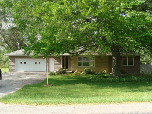 2866 W Tingler Rd