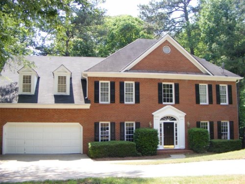 235 Quiet Stream Court