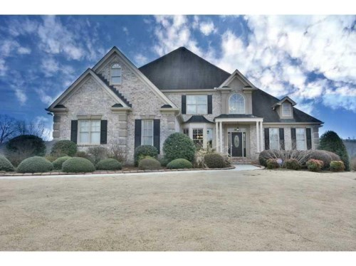 4039 Mountain Side Trail
