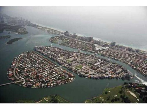 9745 BAY HARBOR TE # 5