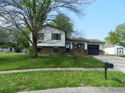 5533 Epperson Ct