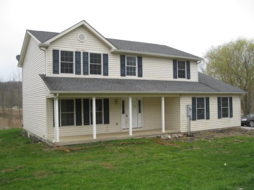 1554 Kothe Road