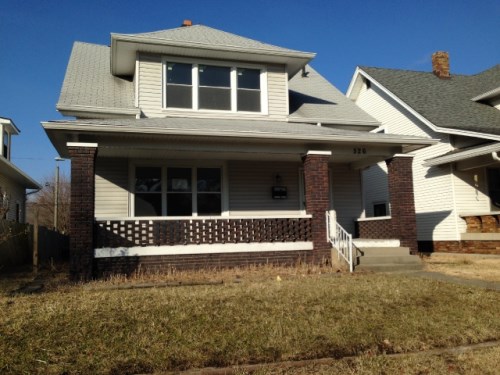 526 North Oakland Ave