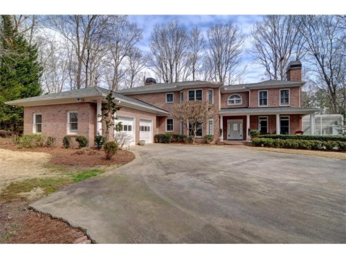 5224 Old Mountain Lane
