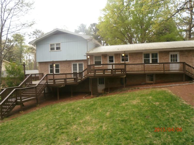 1550 Womack Road