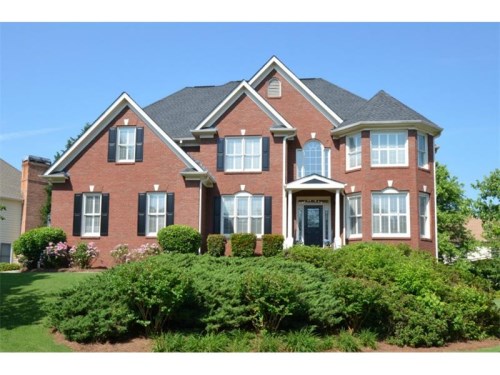 1132 White Cloud Ridge