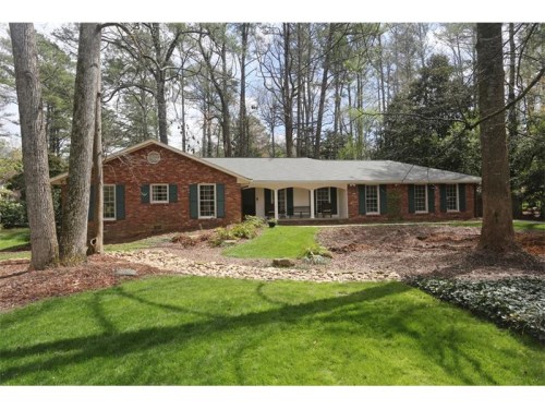 6275 River Shore Parkway