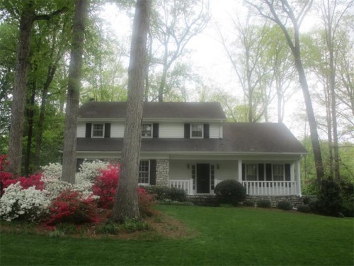 1371 Winding Branch Circle