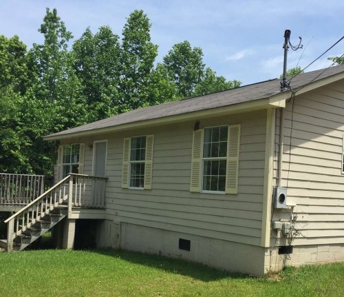 320 Creek Road