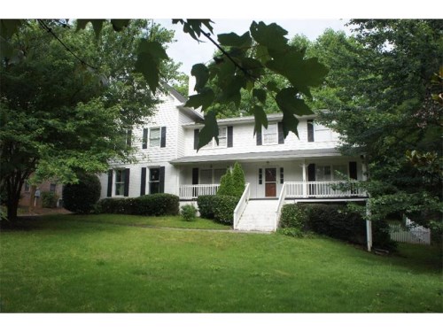 5218 Fontainebleau Court