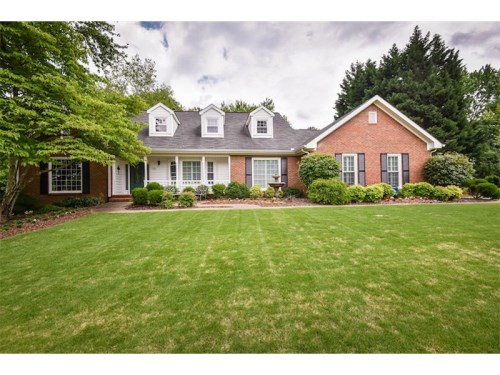 195 Saddle Creek Drive