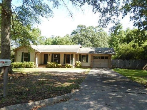 404 Sequoyah Dr