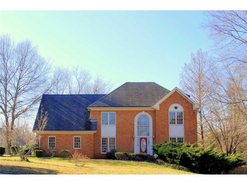5388 Old Woodall Court