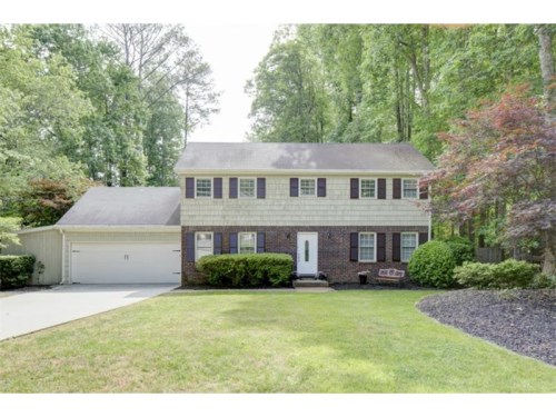 5677 Mill Shire Lane