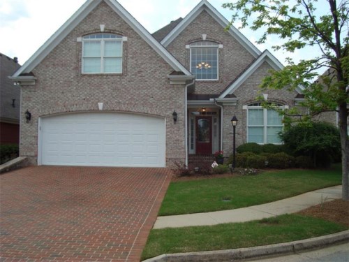 2293 Ivy Mountain Drive