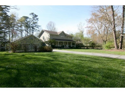 11560 Northgate Trail