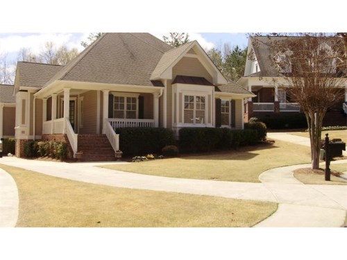 2750 Muskogee Lane