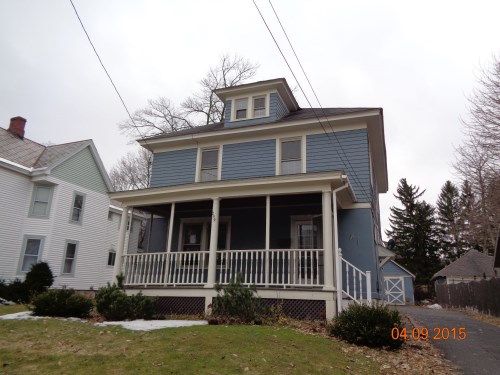 259 Bates Avenue