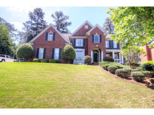 2767 Dunmoore Drive