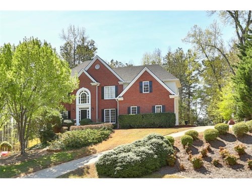 4920 Wimborne Court