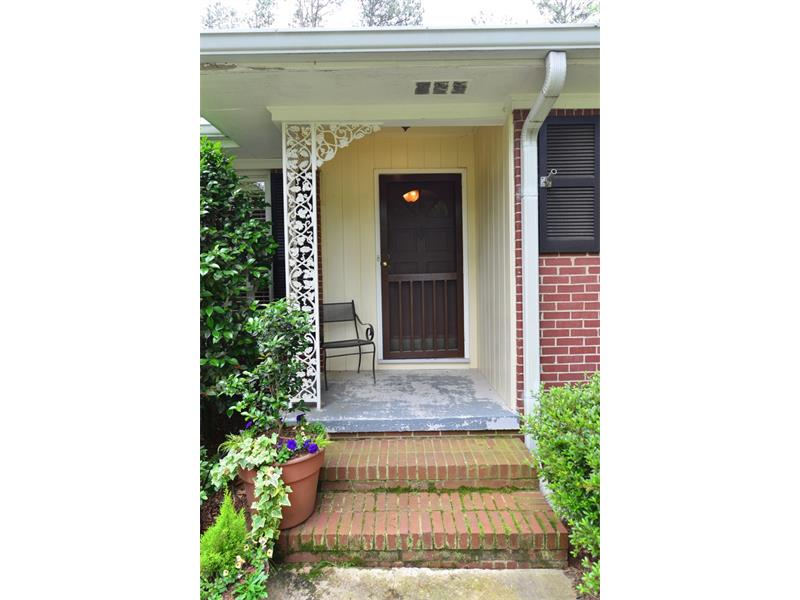 555 Highbrook Drive