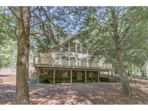 282 Wedowee Court