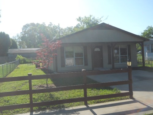 502 Lincoln Street