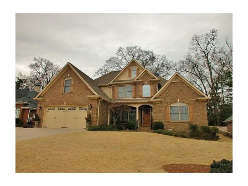 317 Vinings Walk
