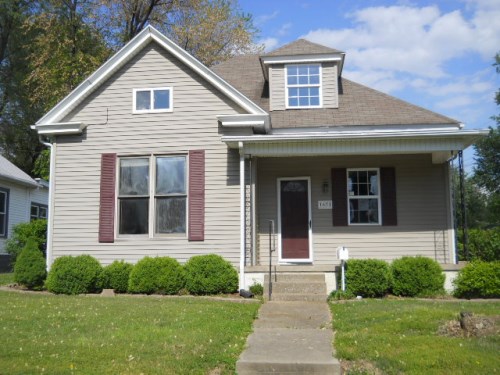 1631 Alexander Ave