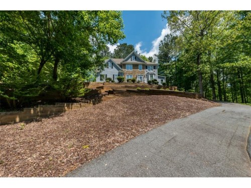 2323 Brafton Court