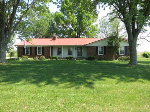 660 Cotton Ln