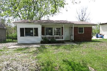 16902 Dry Ridge Rd
