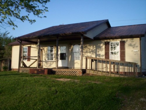 10170 N Jackson Hwy