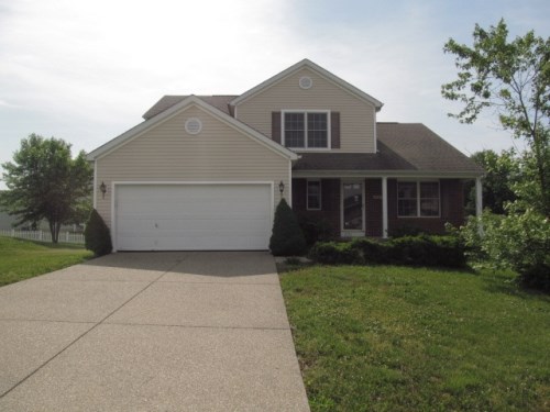 10203 Red Clover Ct