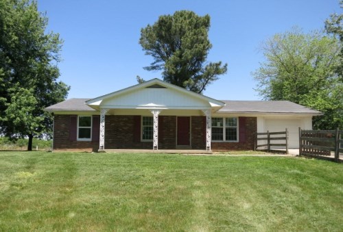 665 Travis Road