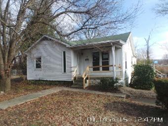 201 S 6th Street