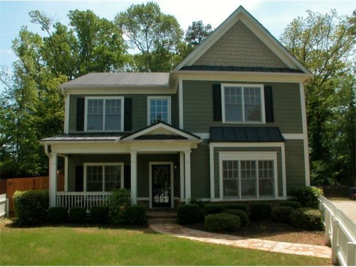 1609 Duncan Drive