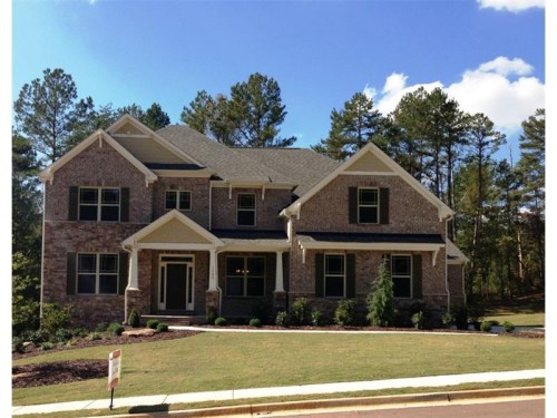 1540 Torrington Drive