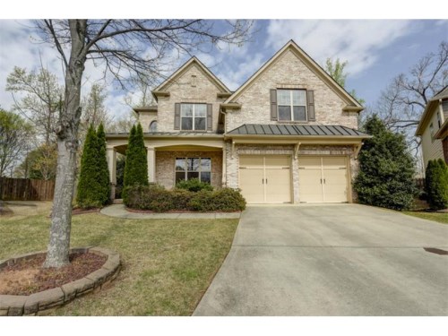 12207 Limeridge Court