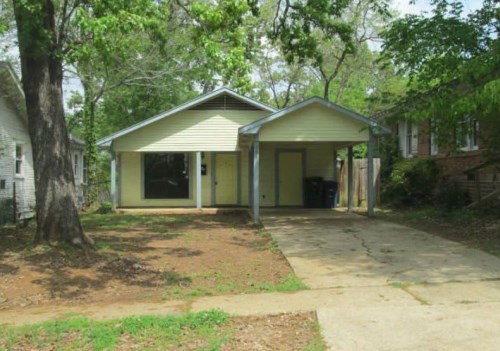 266 Prospect Street