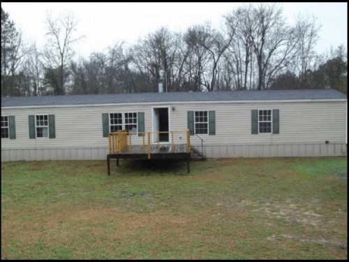 1428 Hicks Frazier Rd