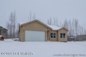 1165 W Mike Street