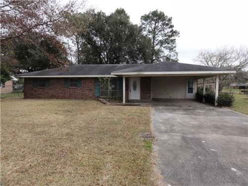 303 Thoroughbred Park Dr