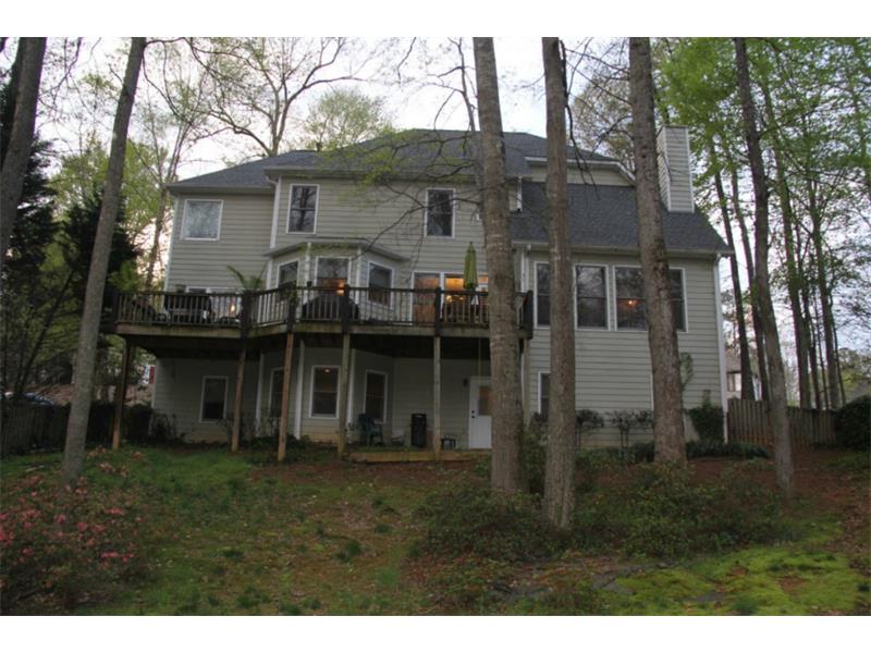 10675 Cauley Creek Drive